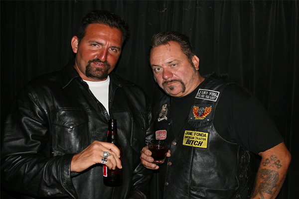 Deadbolt Documentry